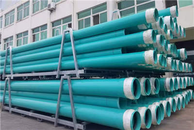 <b>PVC-UH排水管生产厂家山东金沃泉塑胶 厂家直销</b>
